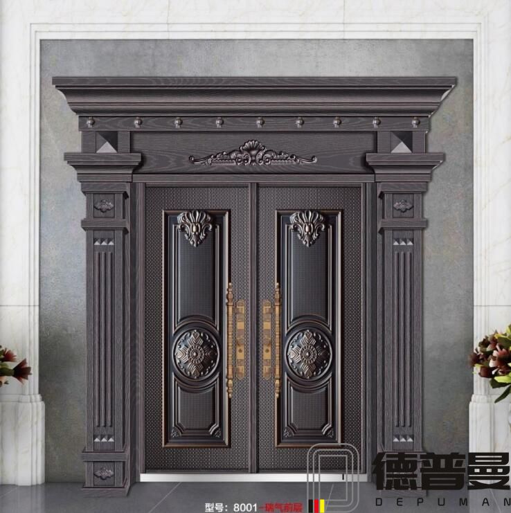 仿鑄鋁卡門 仿鑄鋁卡門